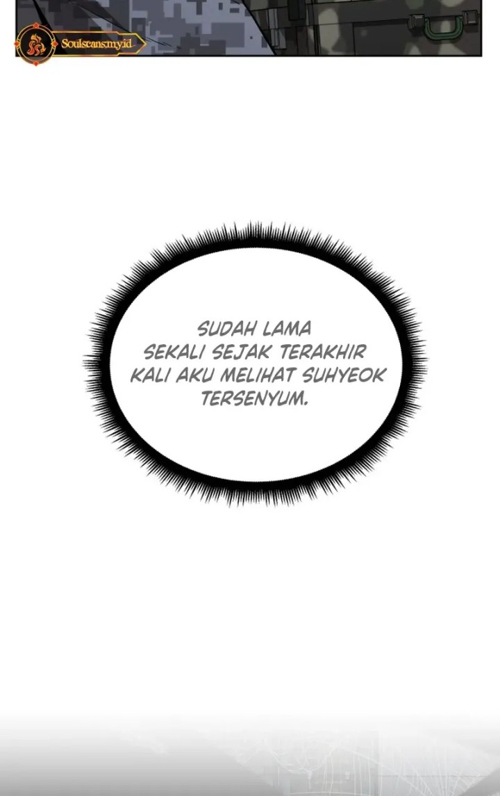 Apocalyptic Chef Awakening Chapter 57 Gambar 7