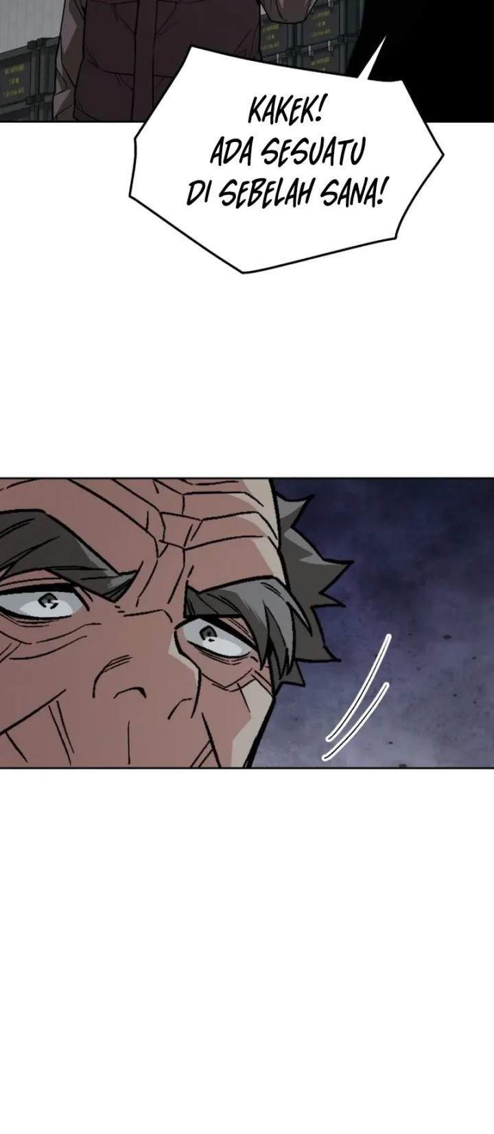 Apocalyptic Chef Awakening Chapter 57 Gambar 9