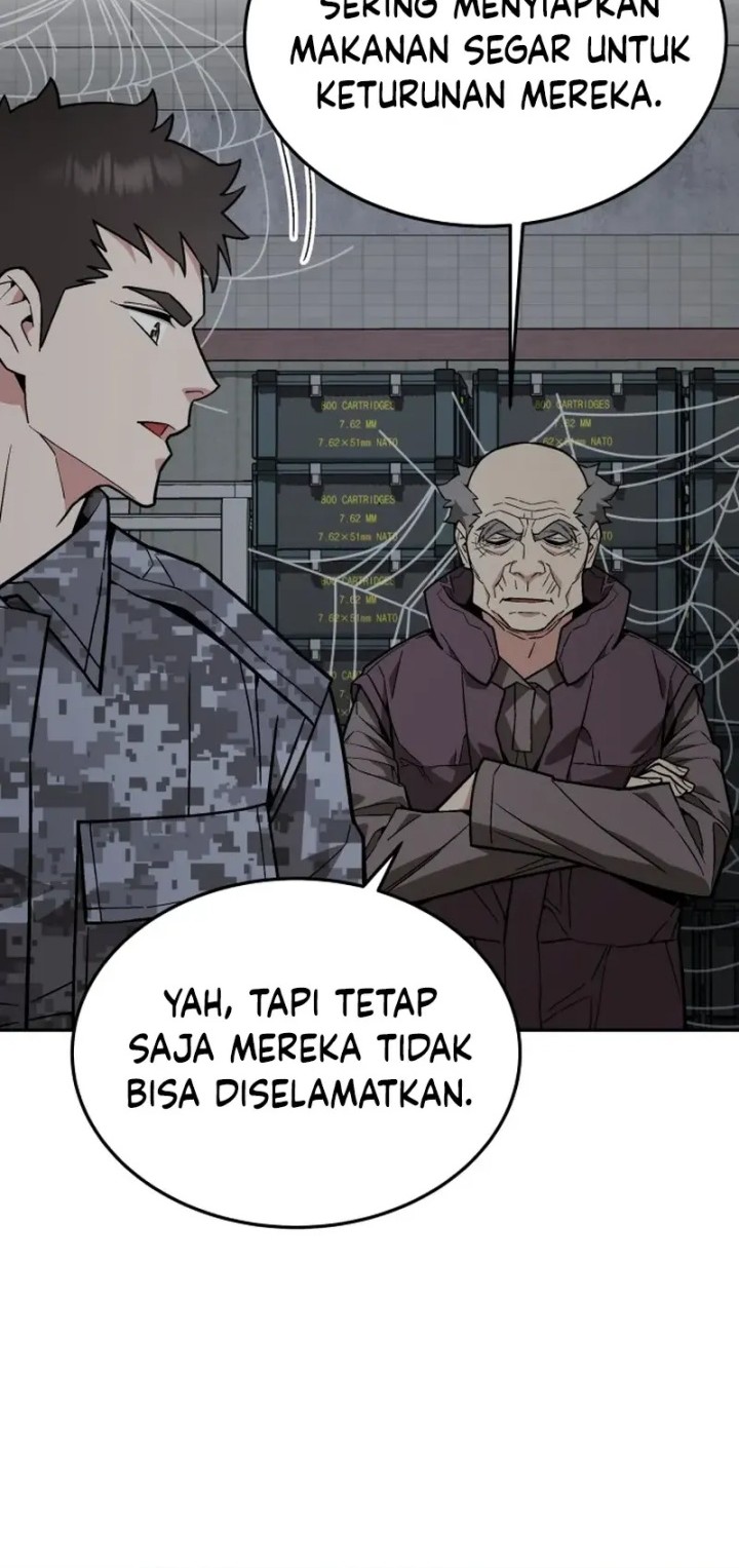 Apocalyptic Chef Awakening Chapter 57 Gambar 17