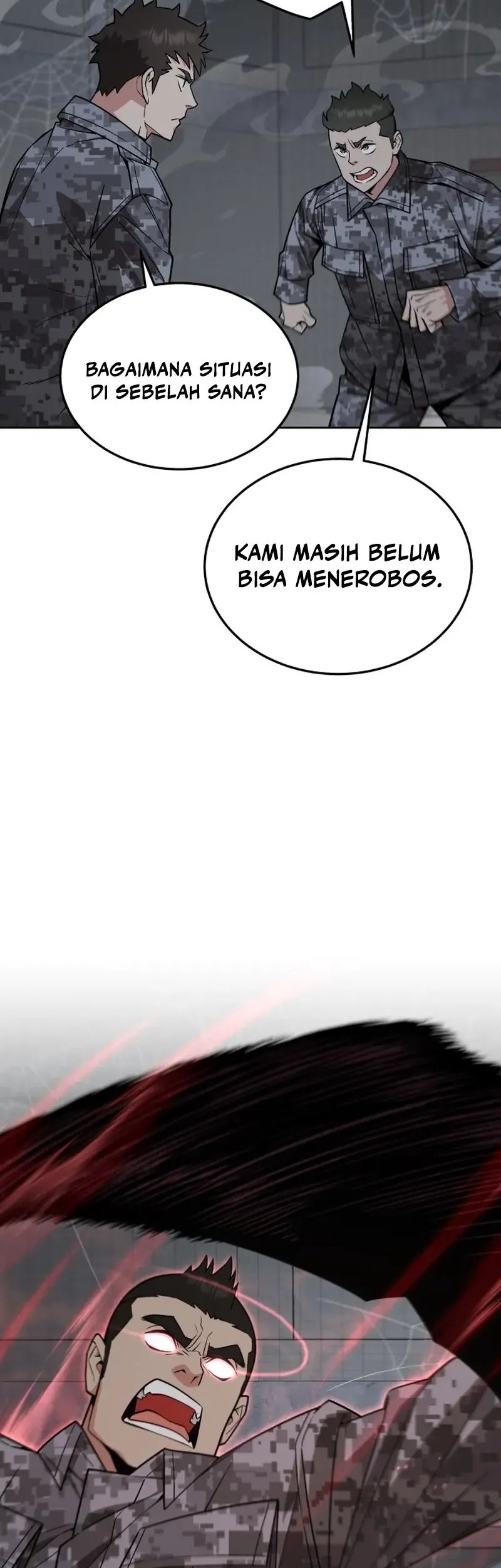 Apocalyptic Chef Awakening Chapter 58 Gambar 10