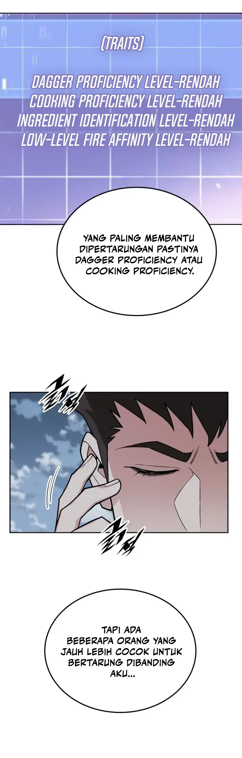 Apocalyptic Chef Awakening Chapter 59 Gambar 56
