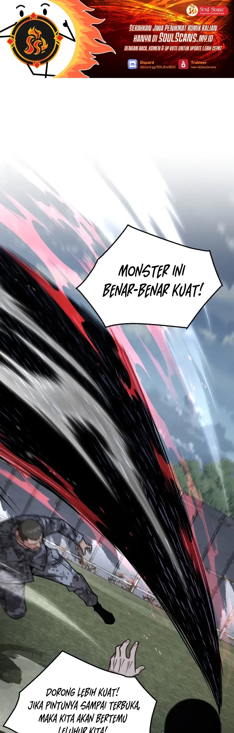 Baca Apocalyptic Chef Awakening Chapter 59 Gambar 2