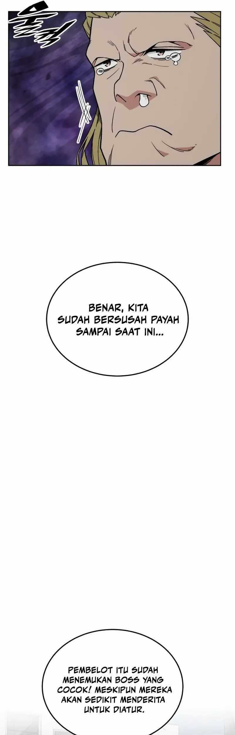 Apocalyptic Chef Awakening Chapter 60 Gambar 51