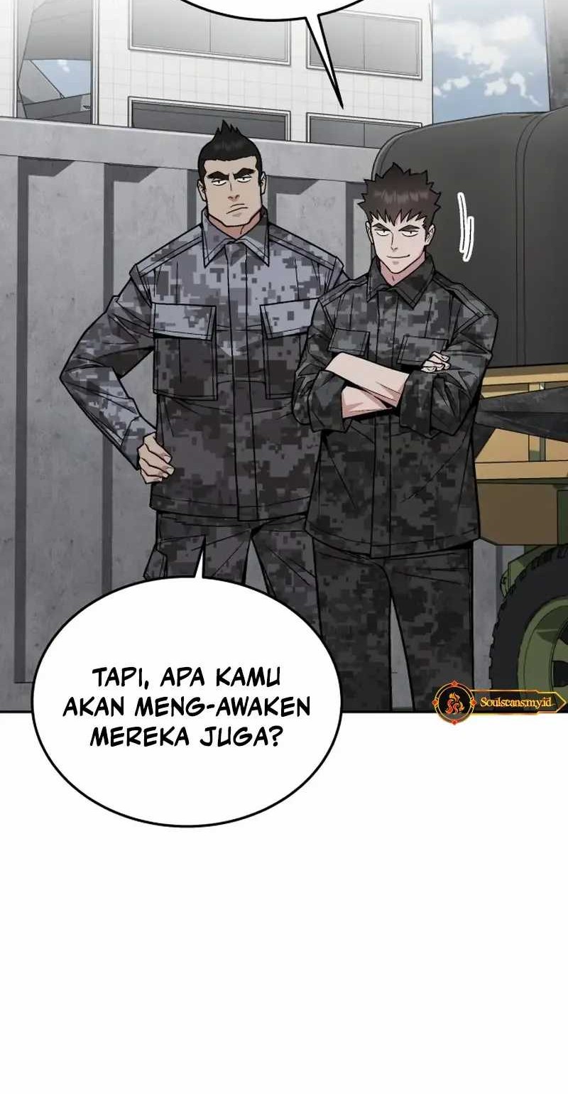 Apocalyptic Chef Awakening Chapter 60 Gambar 52