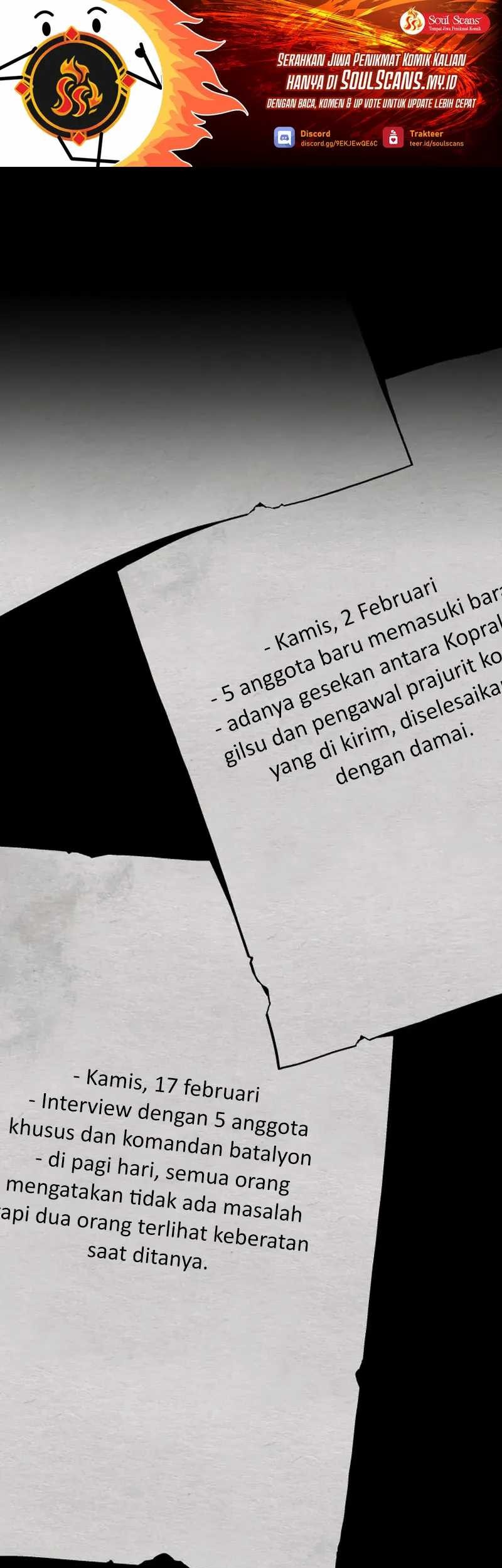 Baca Apocalyptic Chef Awakening Chapter 60 Gambar 2