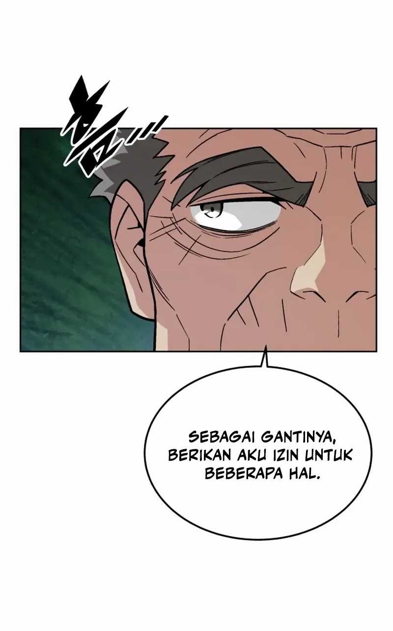 Apocalyptic Chef Awakening Chapter 60 Gambar 15