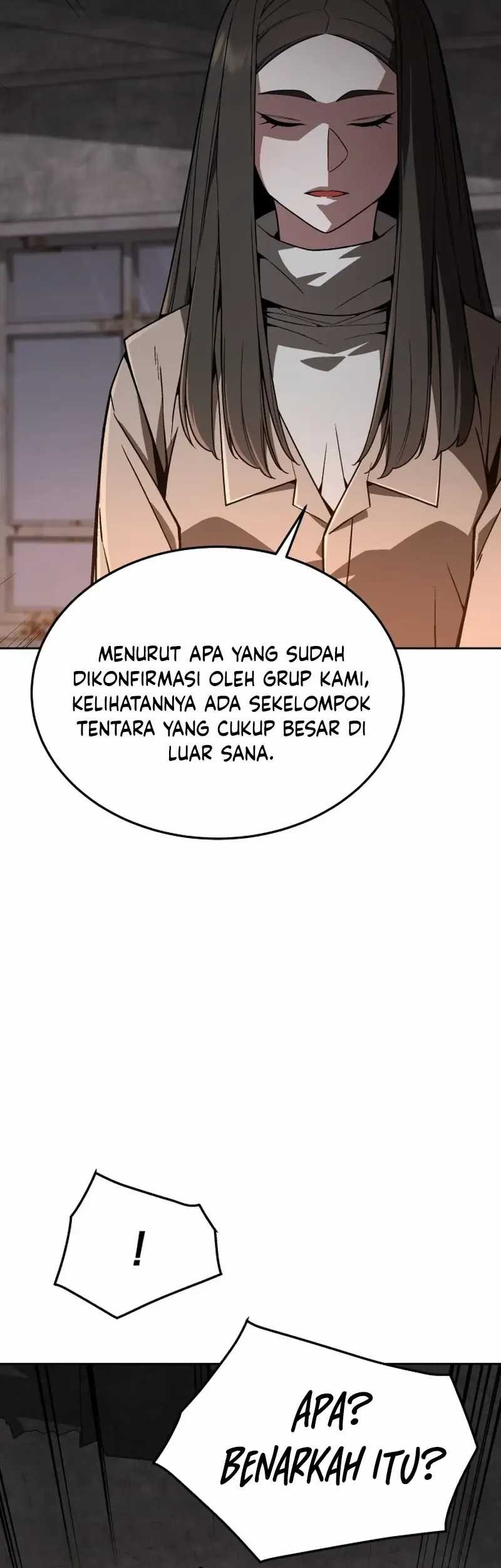Apocalyptic Chef Awakening Chapter 61 Gambar 6