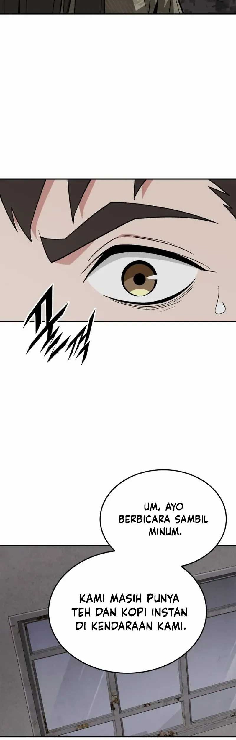 Apocalyptic Chef Awakening Chapter 62 Gambar 38