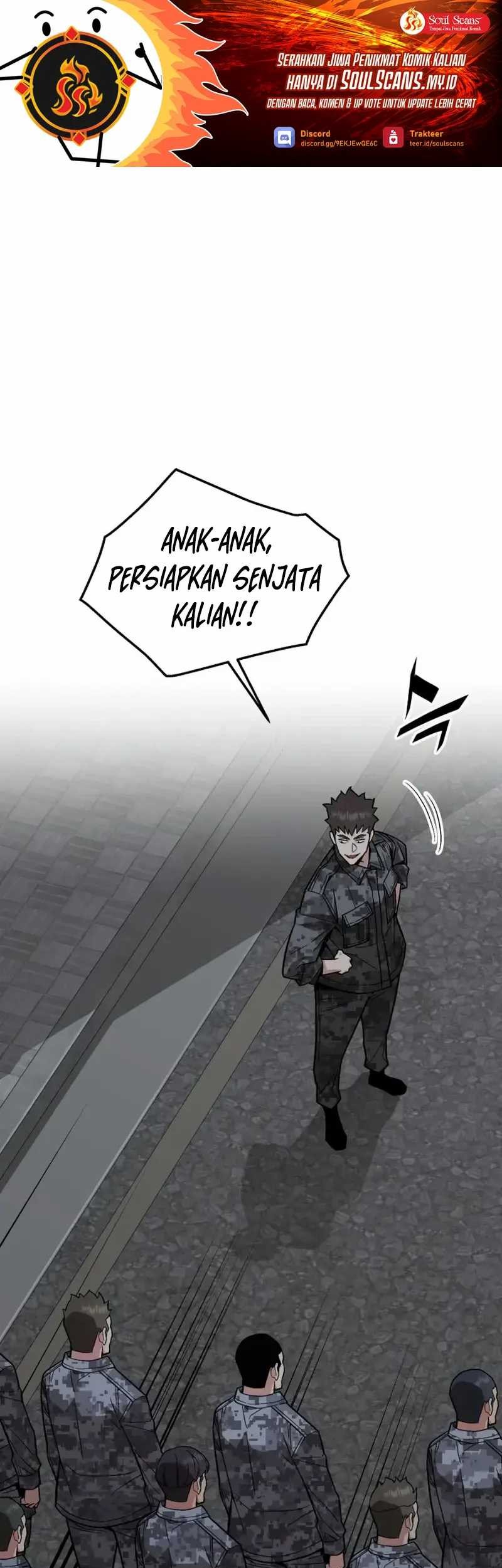 Baca Apocalyptic Chef Awakening Chapter 62 Gambar 2