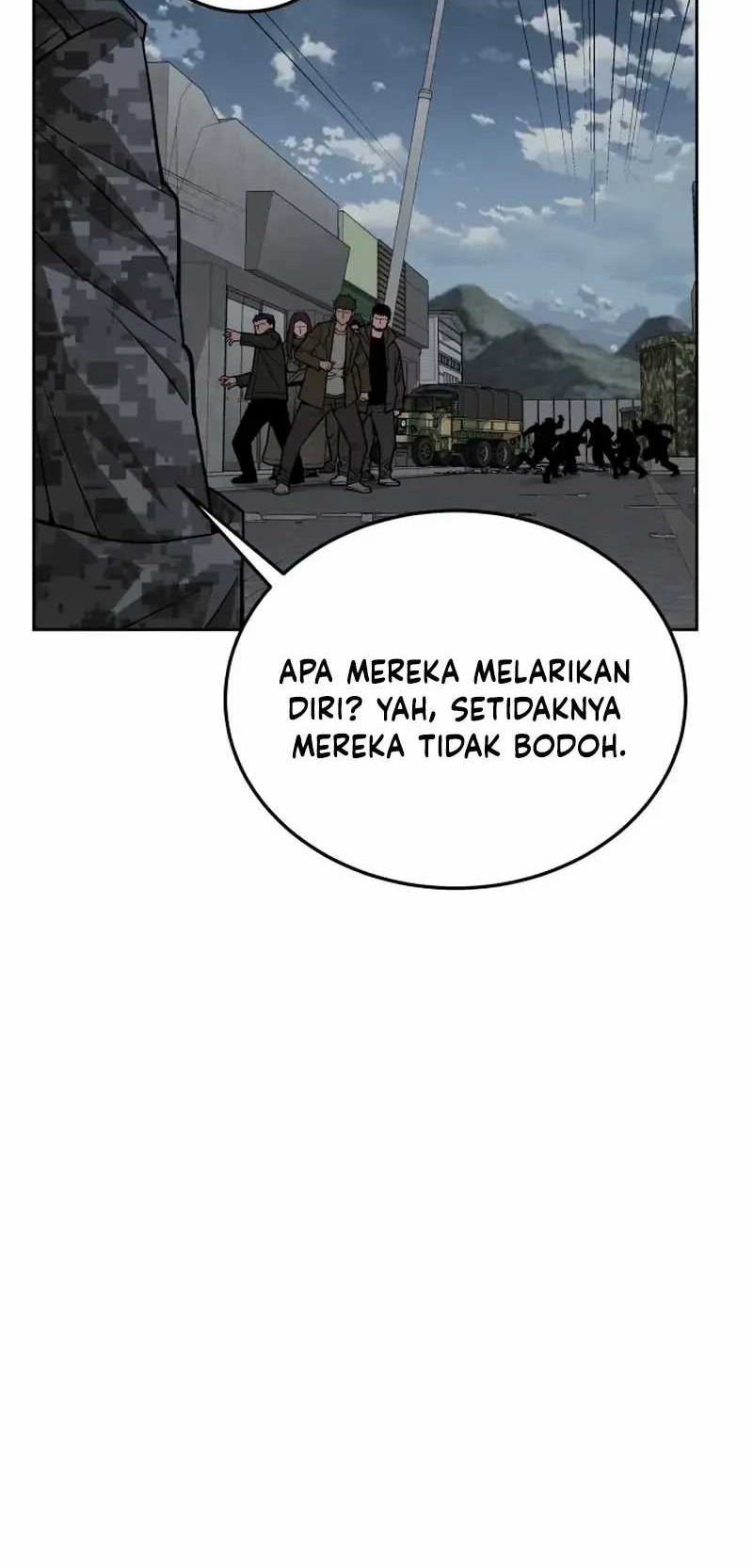 Apocalyptic Chef Awakening Chapter 62 Gambar 9