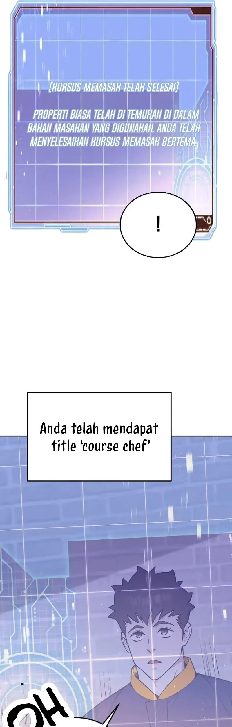 Apocalyptic Chef Awakening Chapter 63 Gambar 45