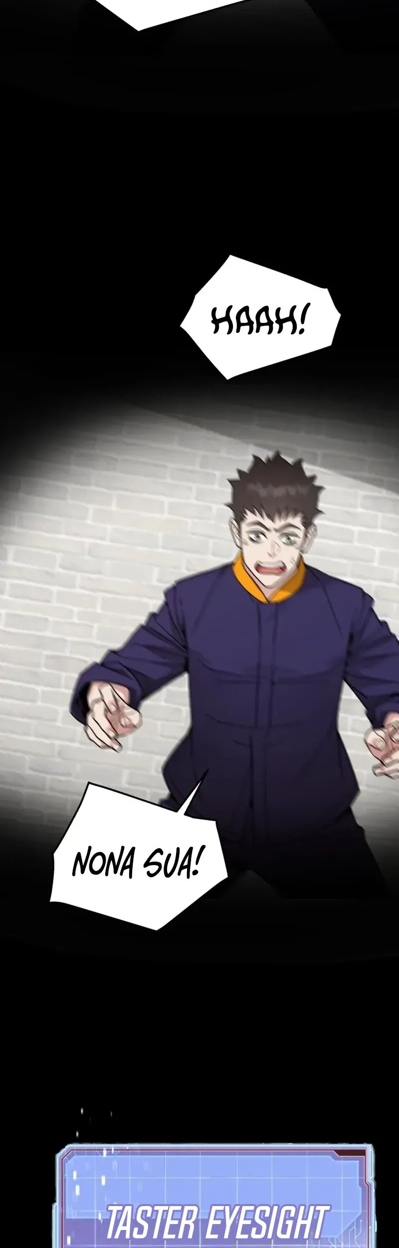 Apocalyptic Chef Awakening Chapter 63 Gambar 54