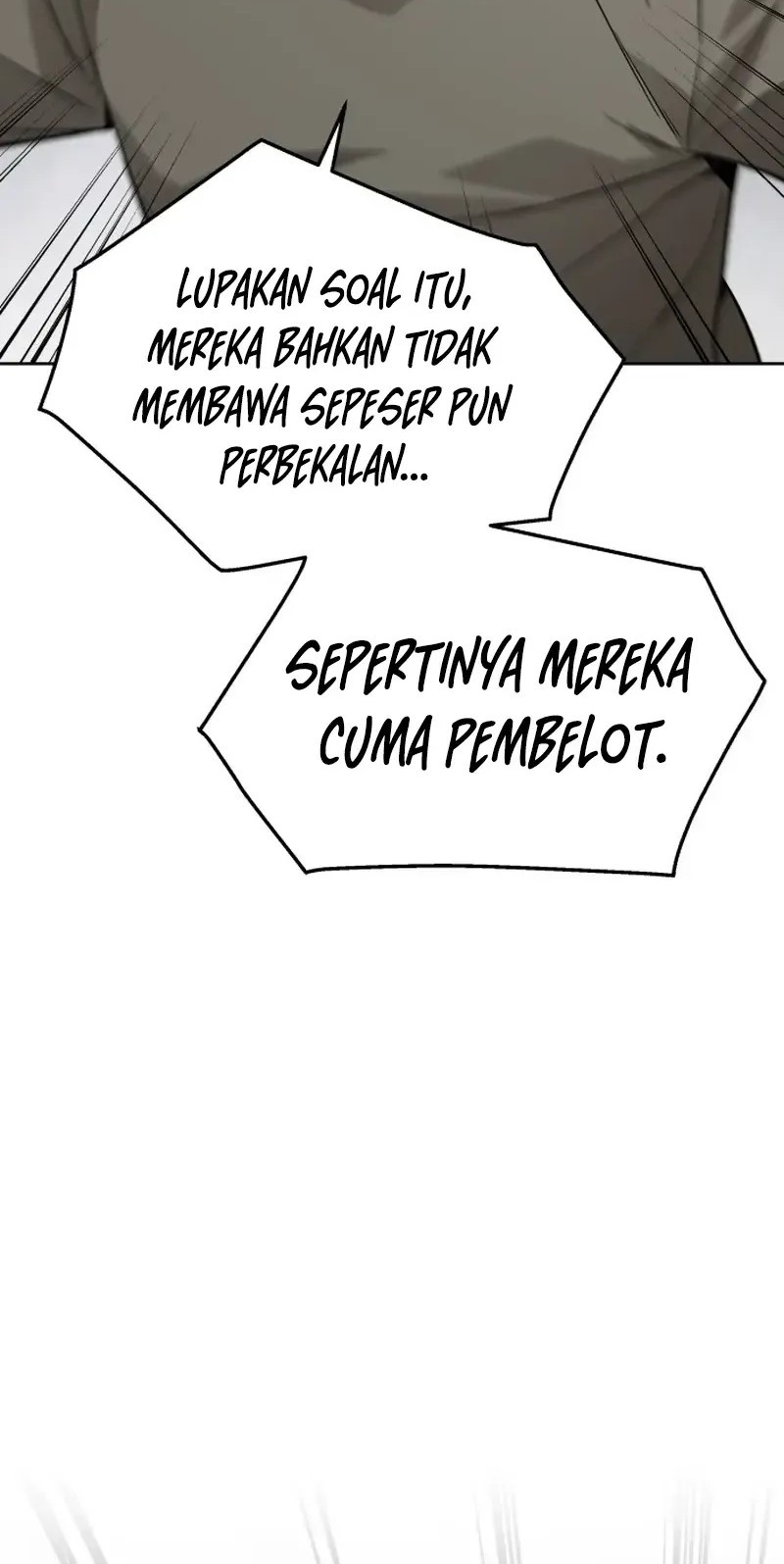 Apocalyptic Chef Awakening Chapter 63 Gambar 67