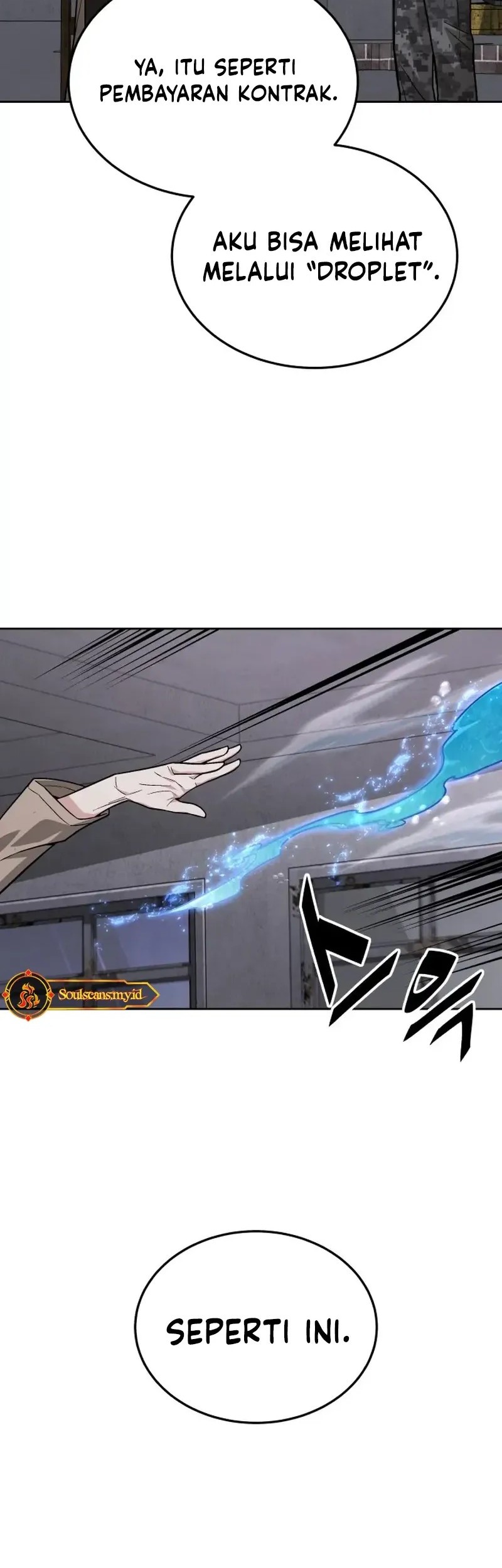 Apocalyptic Chef Awakening Chapter 63 Gambar 7