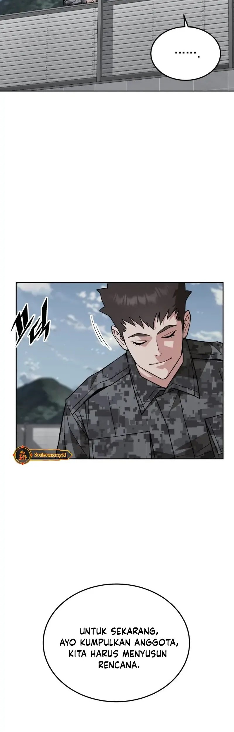 Apocalyptic Chef Awakening Chapter 64 Gambar 19