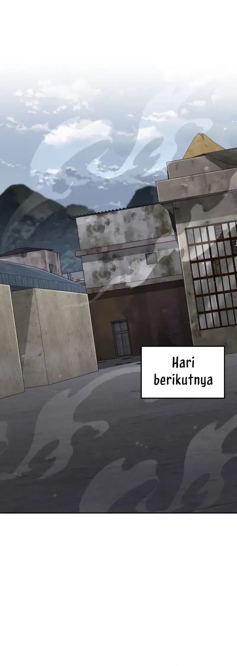 Apocalyptic Chef Awakening Chapter 64 Gambar 27