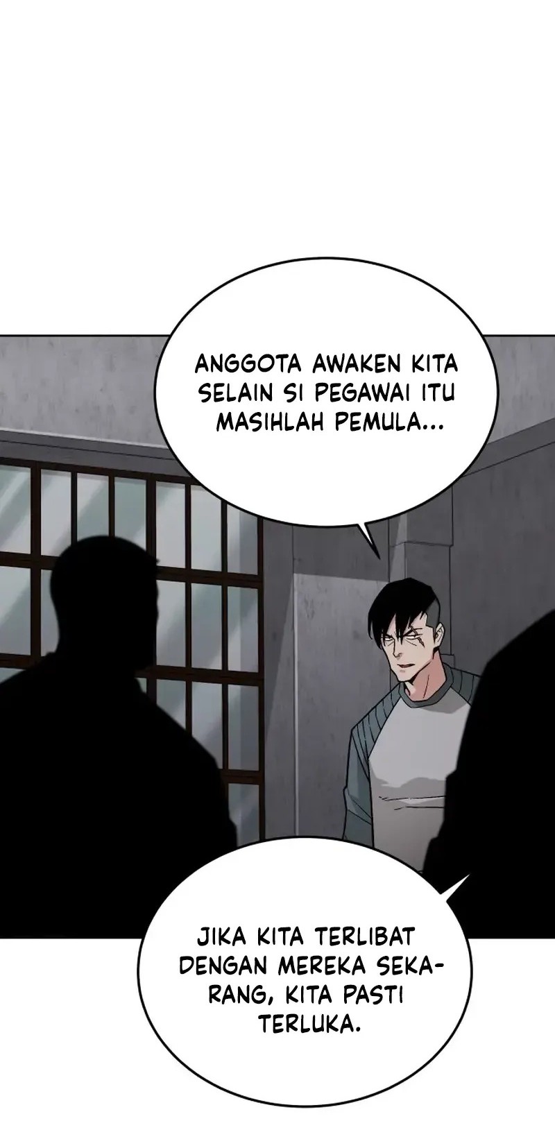 Apocalyptic Chef Awakening Chapter 64 Gambar 3