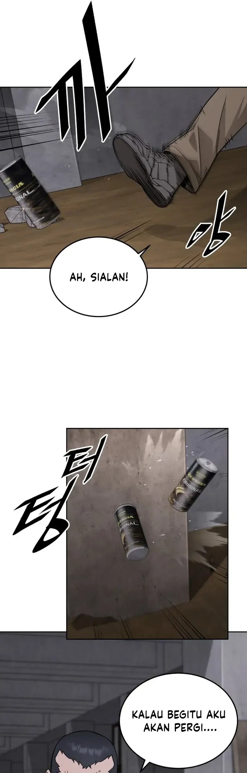 Apocalyptic Chef Awakening Chapter 64 Gambar 4