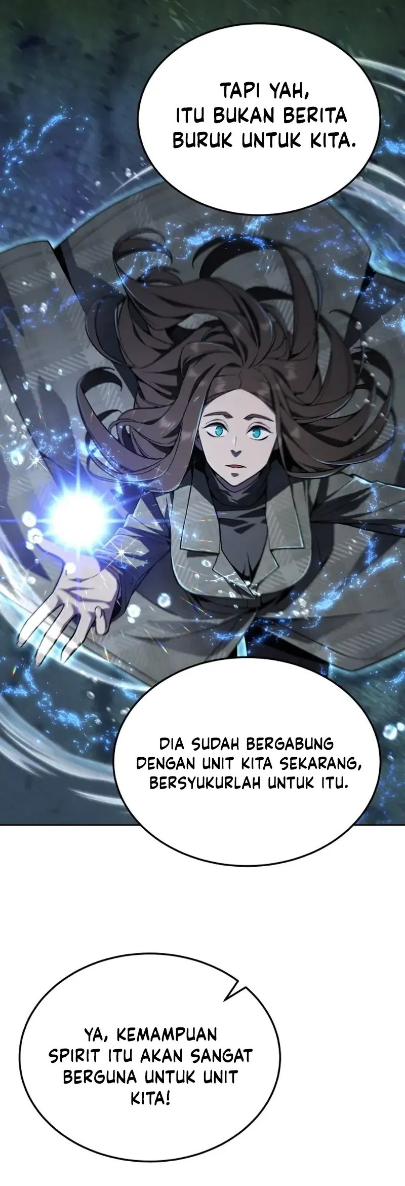 Apocalyptic Chef Awakening Chapter 64 Gambar 17