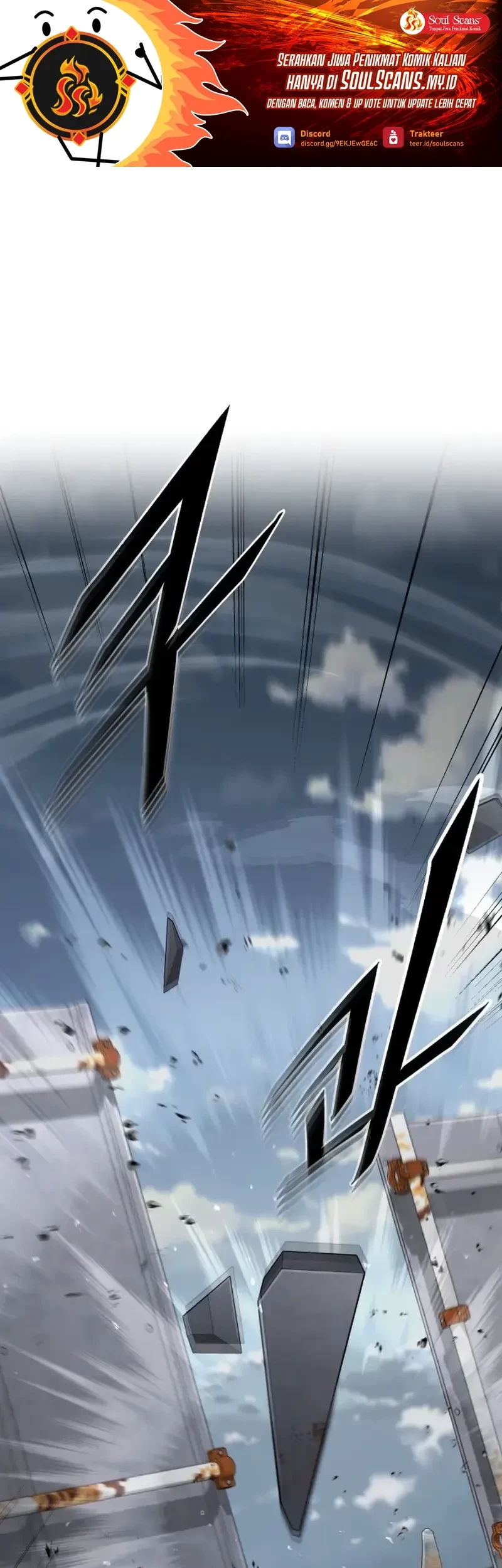 Baca  Apocalyptic Chef Awakening Chapter 65 Gambar 2