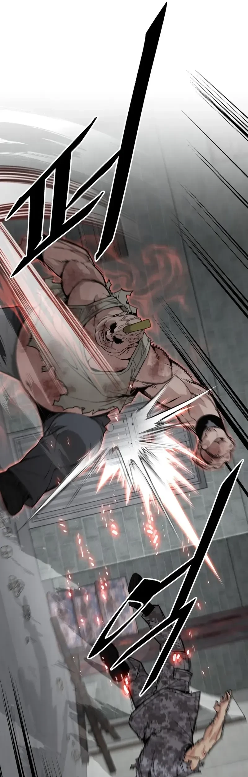 Apocalyptic Chef Awakening Chapter 66 Gambar 34