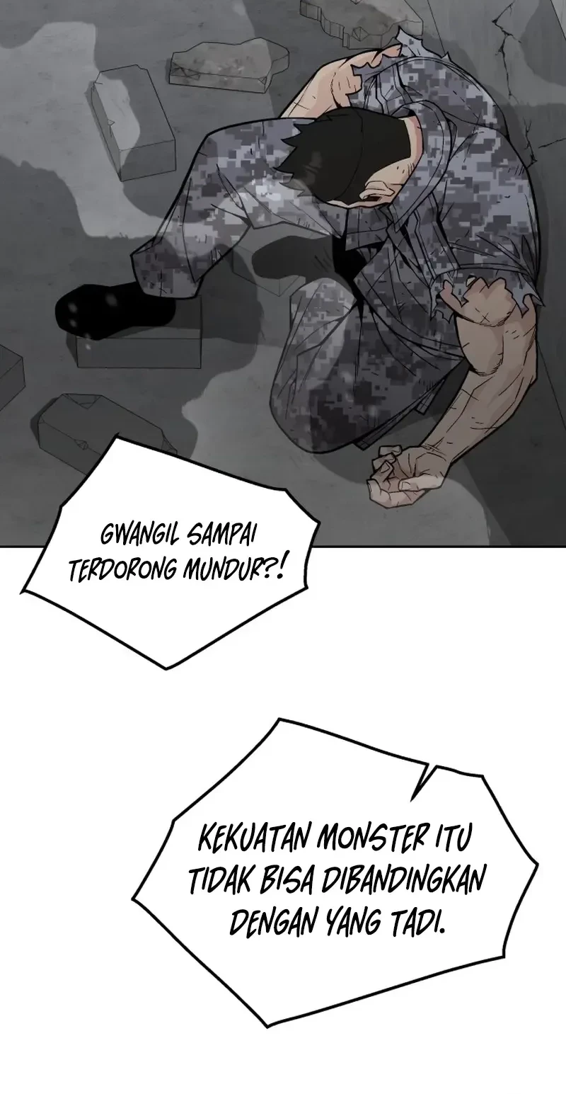 Apocalyptic Chef Awakening Chapter 66 Gambar 39