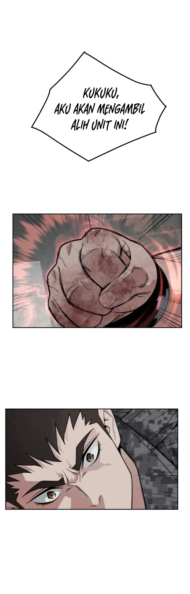 Apocalyptic Chef Awakening Chapter 66 Gambar 52