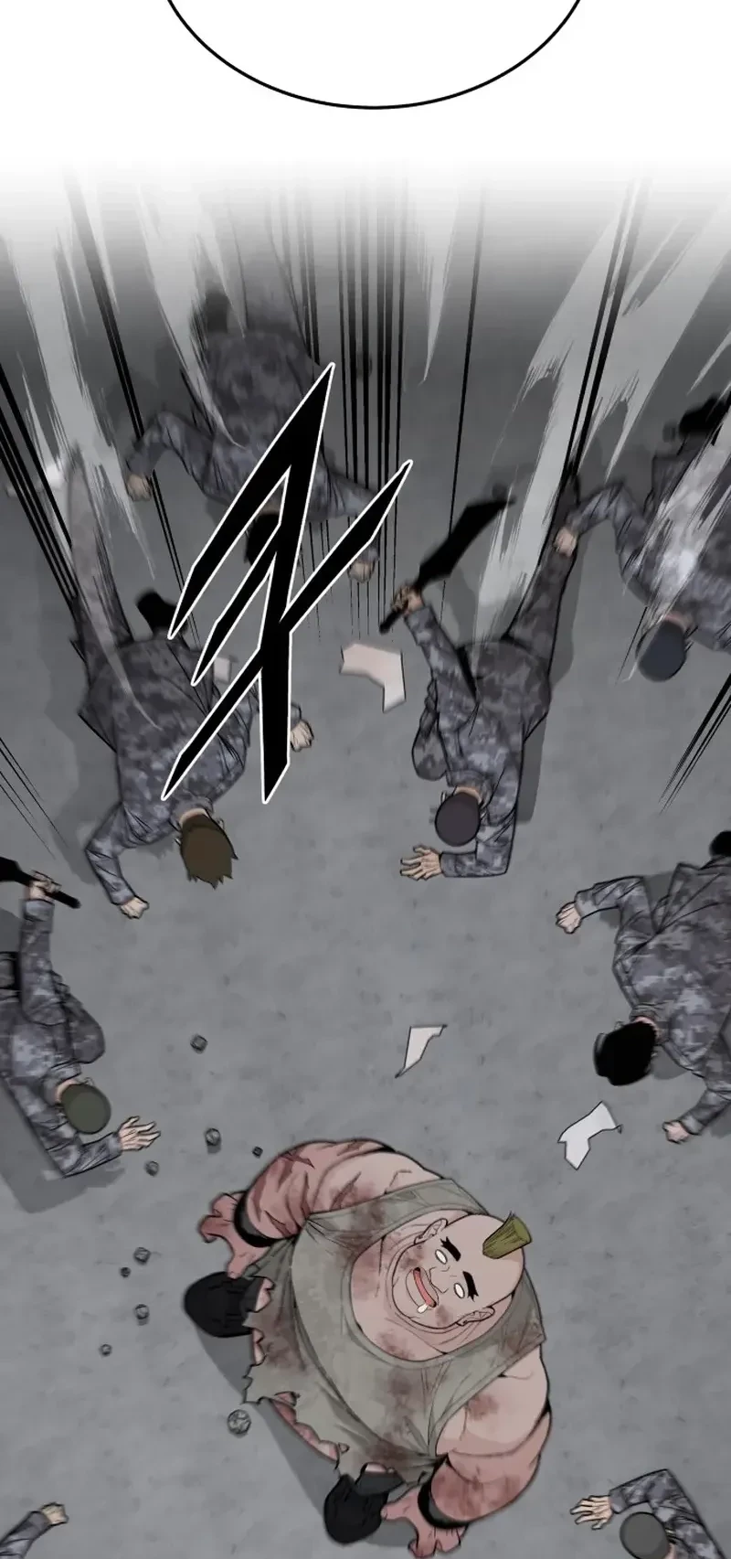Apocalyptic Chef Awakening Chapter 67 Gambar 49