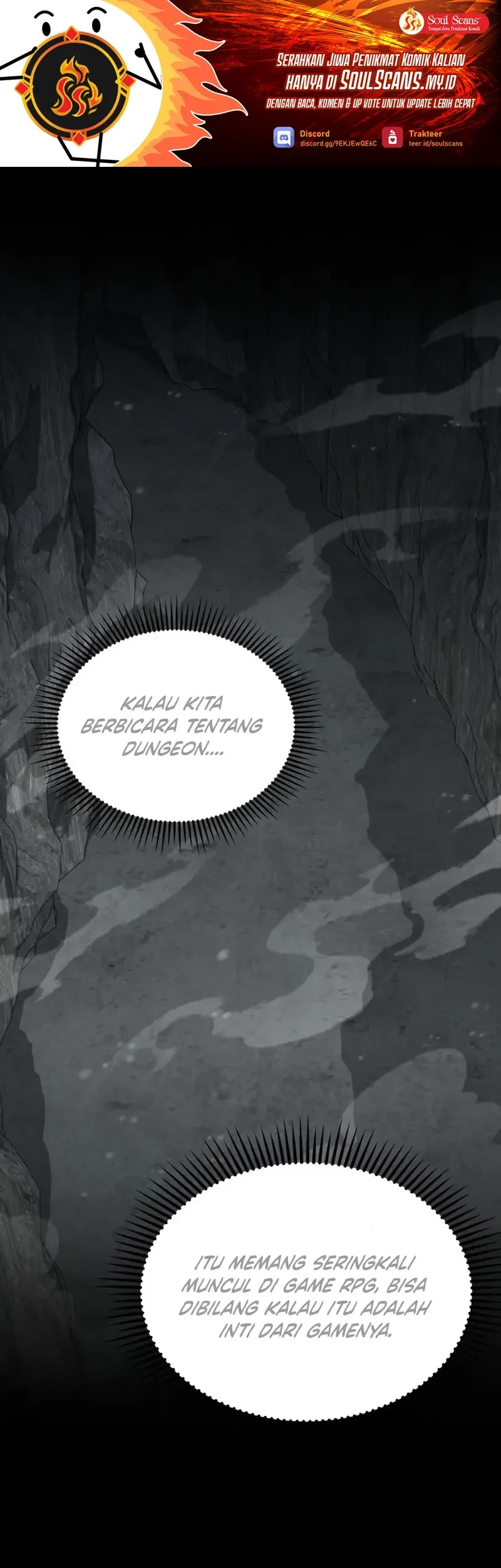 Baca  Apocalyptic Chef Awakening Chapter 68 Gambar 2