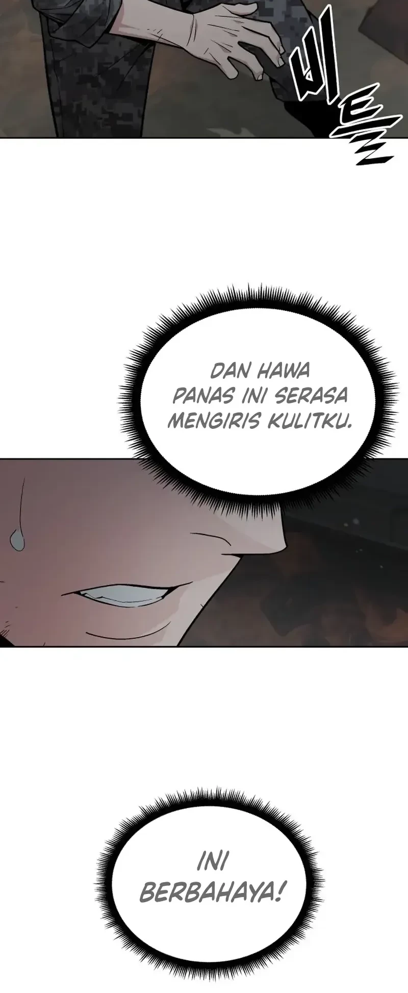 Apocalyptic Chef Awakening Chapter 69 Gambar 19