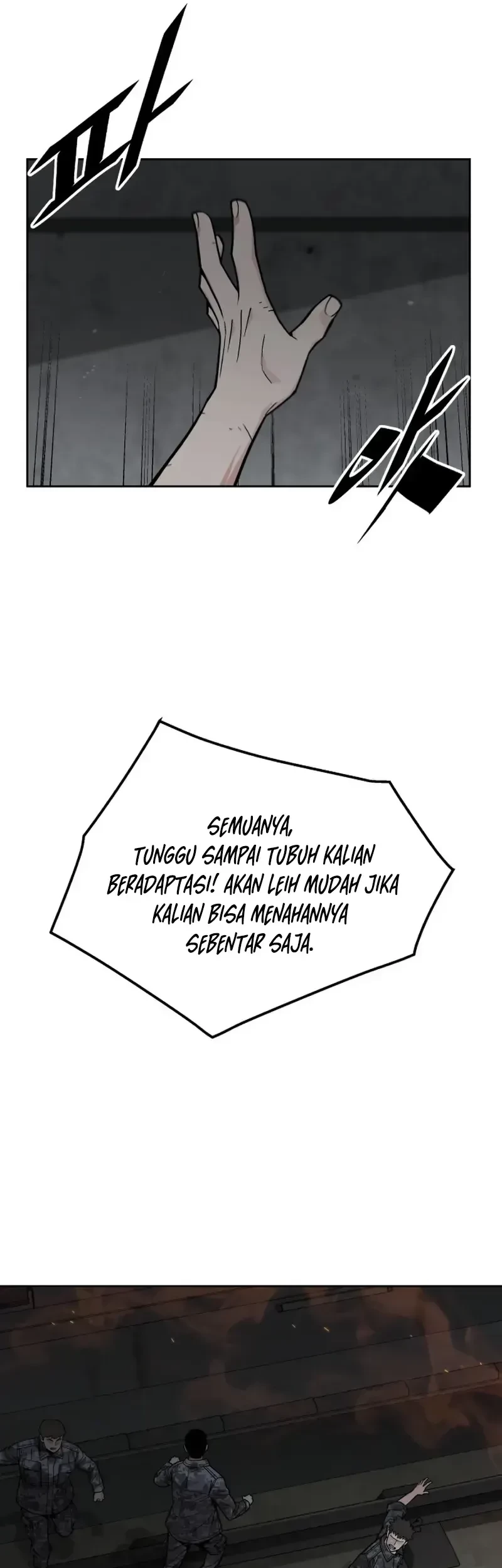 Apocalyptic Chef Awakening Chapter 69 Gambar 20