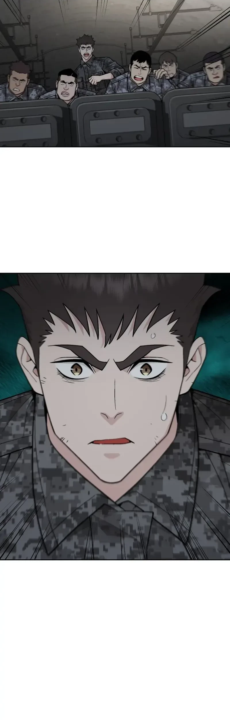 Apocalyptic Chef Awakening Chapter 69 Gambar 32
