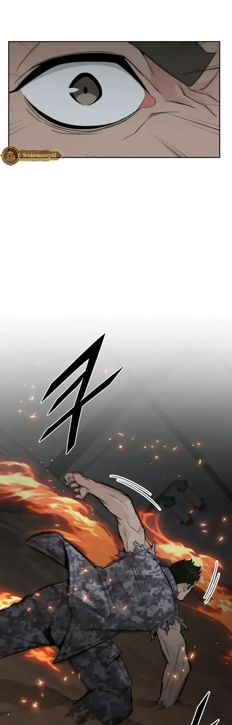Apocalyptic Chef Awakening Chapter 69 Gambar 53