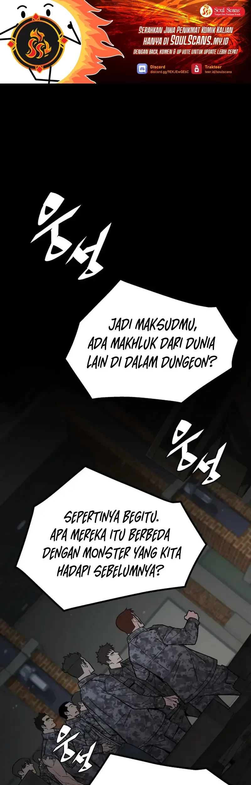 Baca Apocalyptic Chef Awakening Chapter 69 Gambar 2