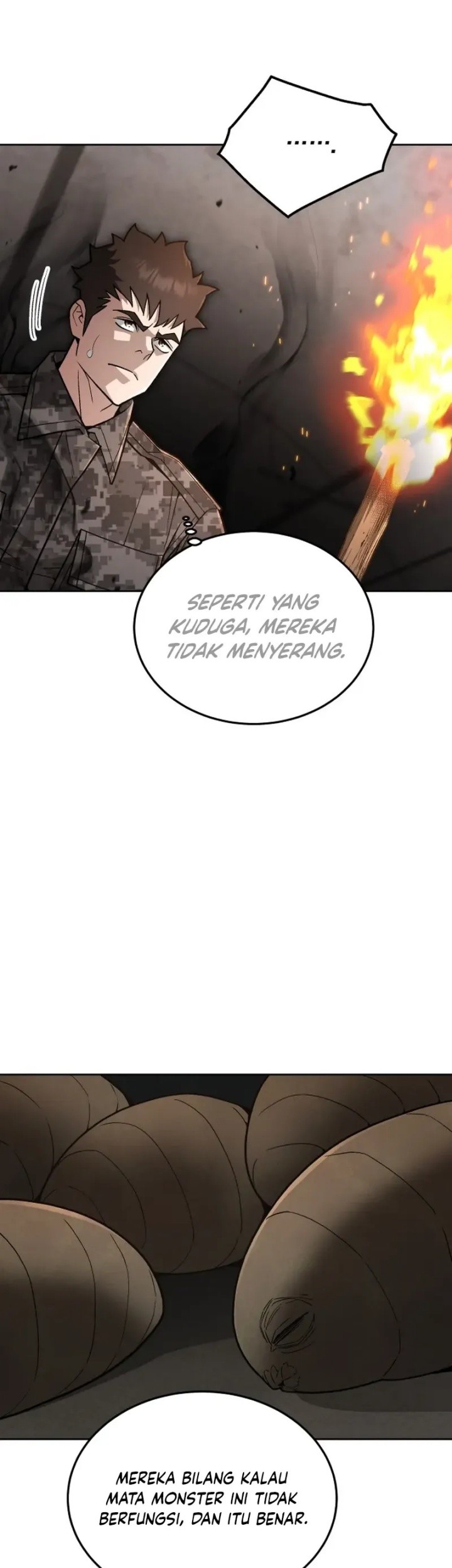 Apocalyptic Chef Awakening Chapter 71 Gambar 18