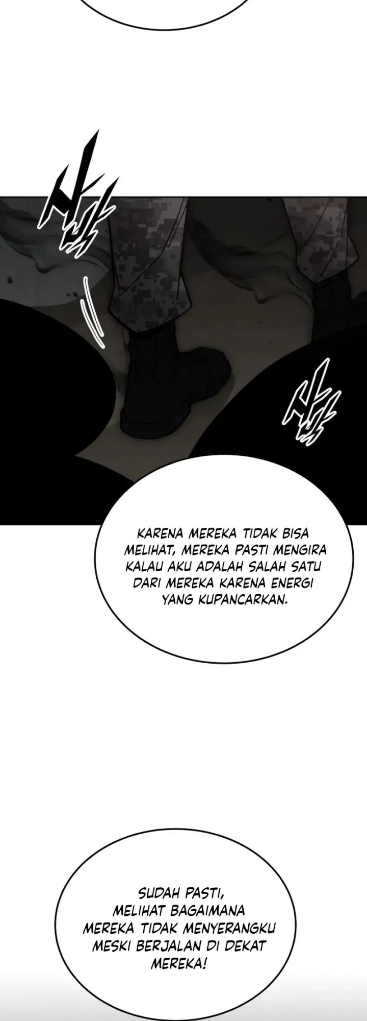 Apocalyptic Chef Awakening Chapter 71 Gambar 19