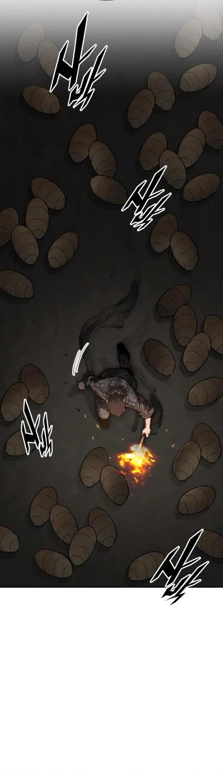 Apocalyptic Chef Awakening Chapter 71 Gambar 20