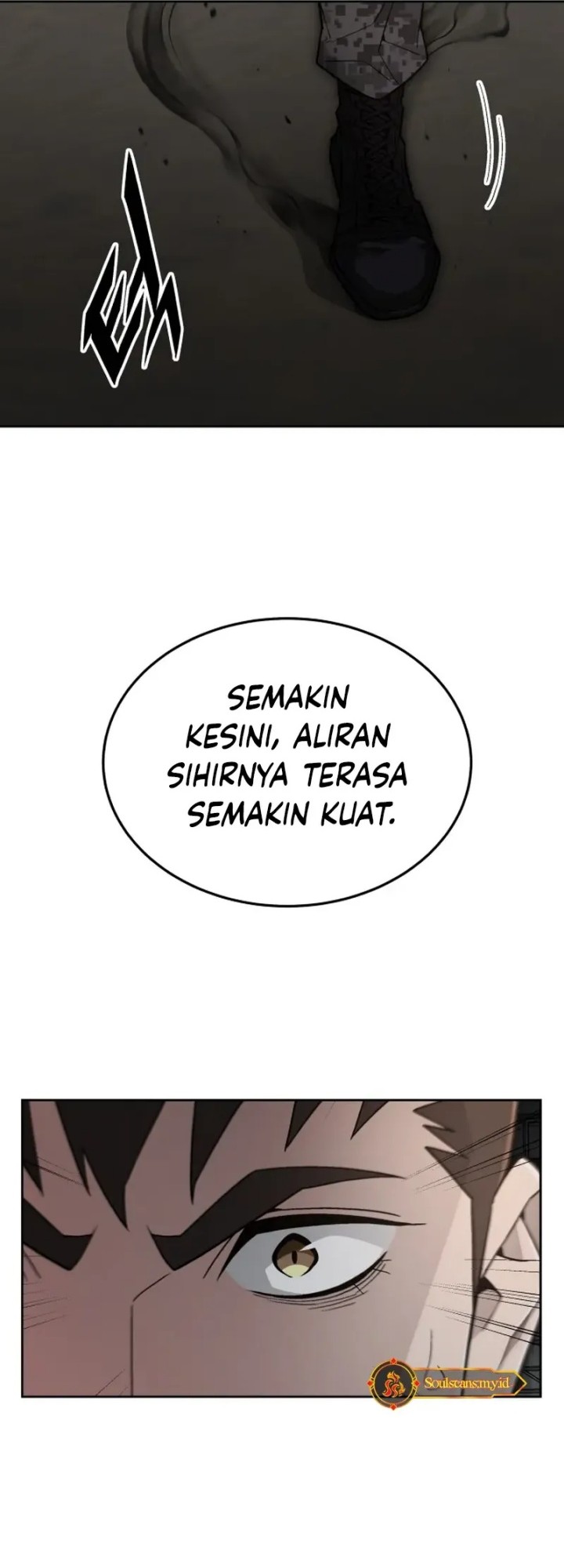 Apocalyptic Chef Awakening Chapter 71 Gambar 21