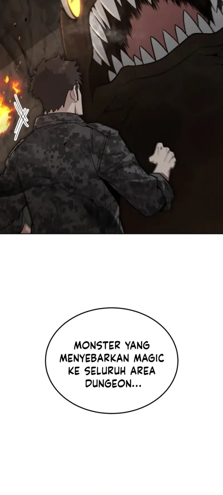 Apocalyptic Chef Awakening Chapter 71 Gambar 27