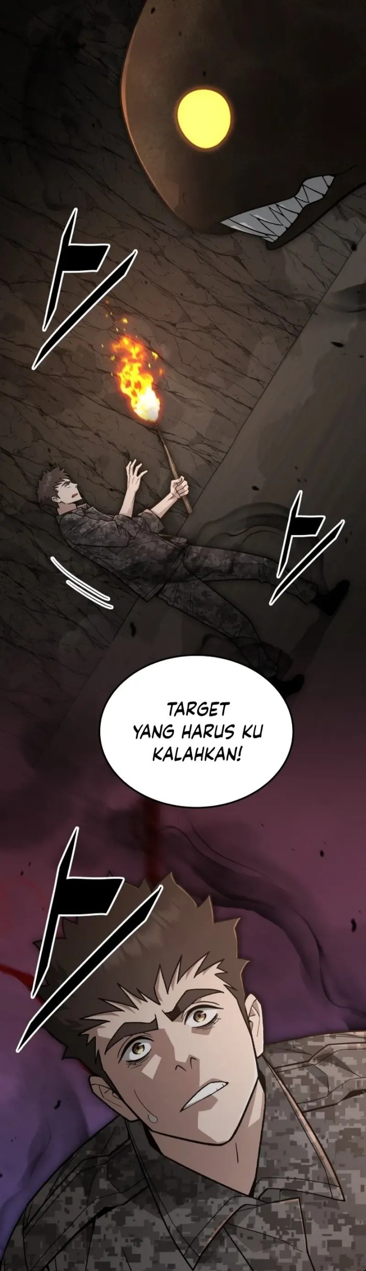 Apocalyptic Chef Awakening Chapter 71 Gambar 30
