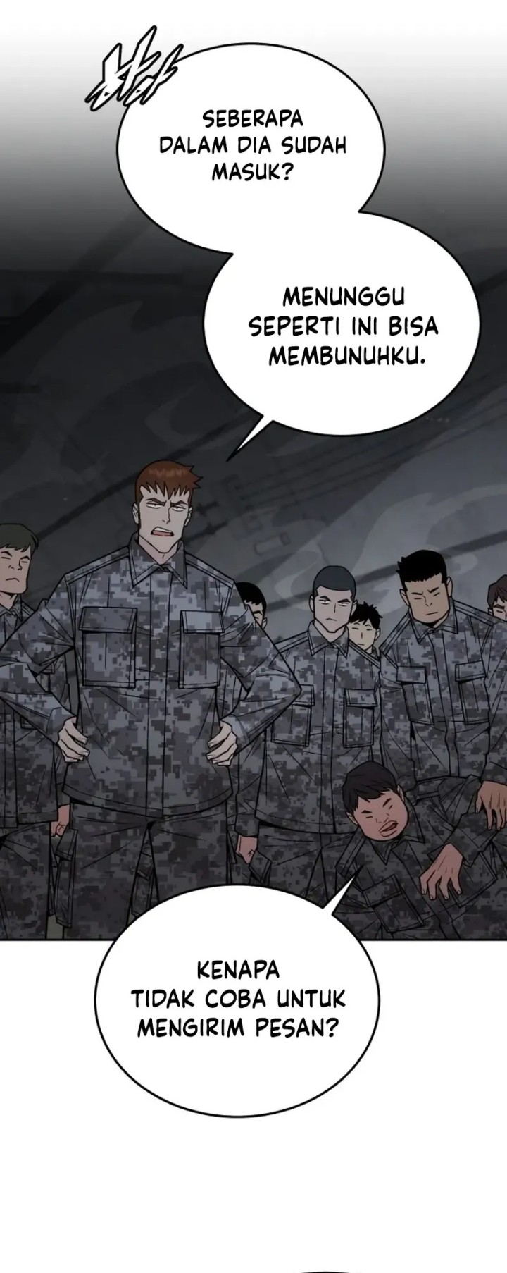 Apocalyptic Chef Awakening Chapter 71 Gambar 37