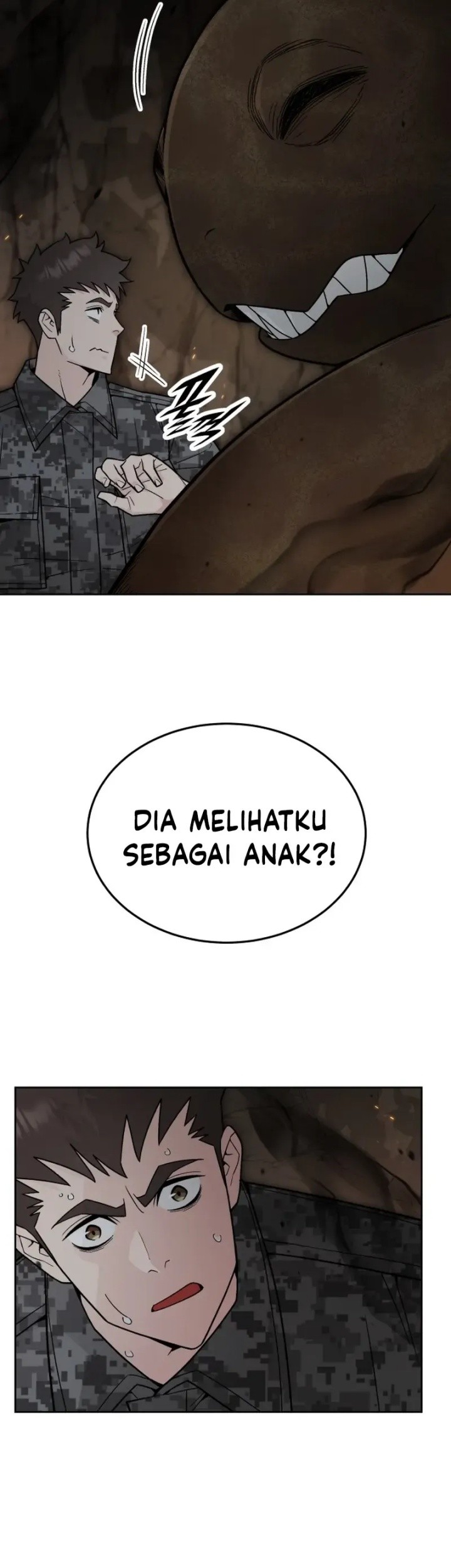 Apocalyptic Chef Awakening Chapter 71 Gambar 48