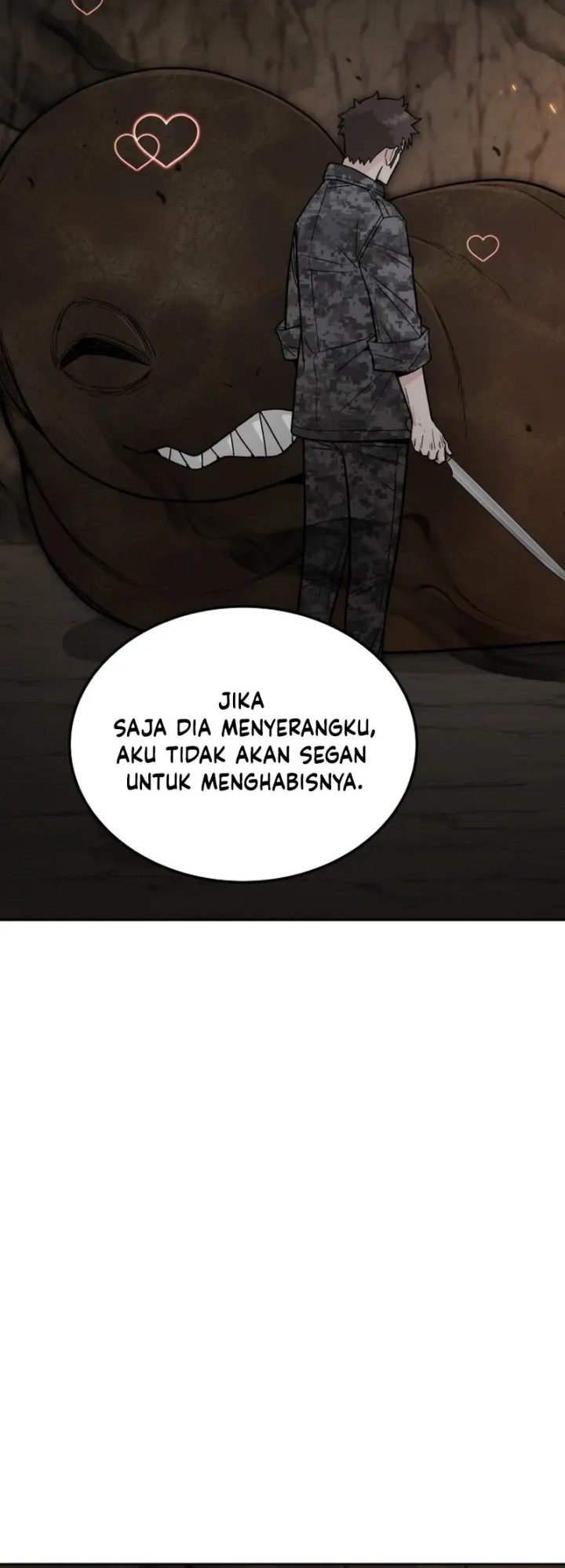 Apocalyptic Chef Awakening Chapter 71 Gambar 51