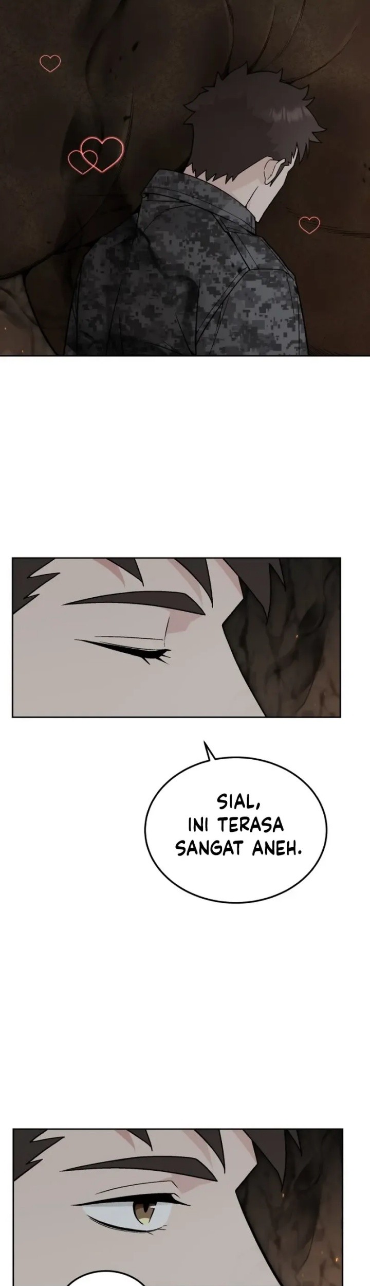 Apocalyptic Chef Awakening Chapter 71 Gambar 52