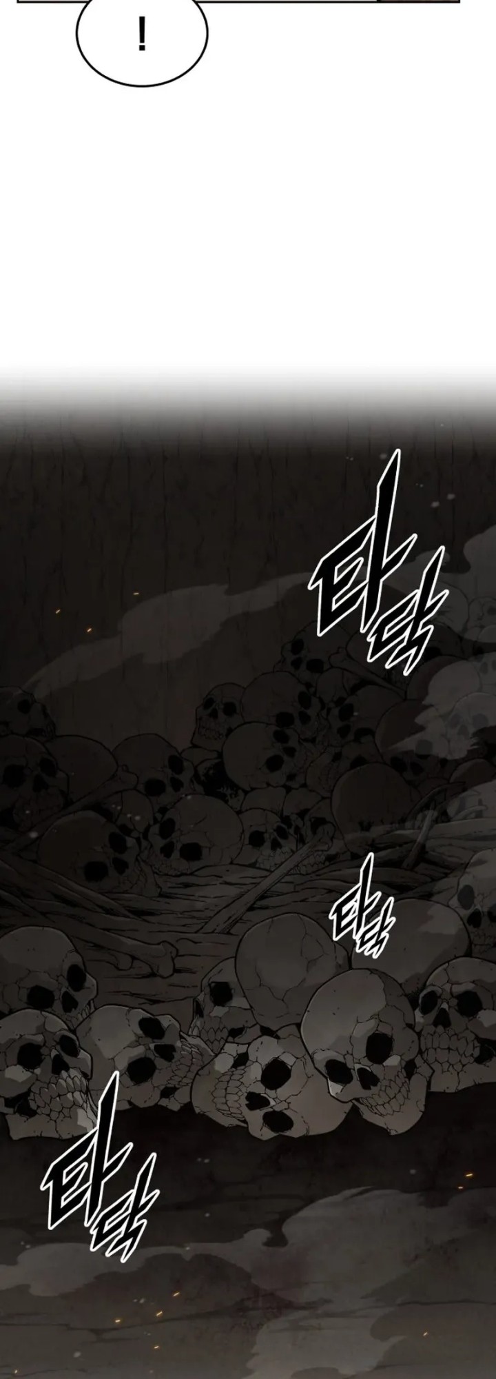 Apocalyptic Chef Awakening Chapter 71 Gambar 53