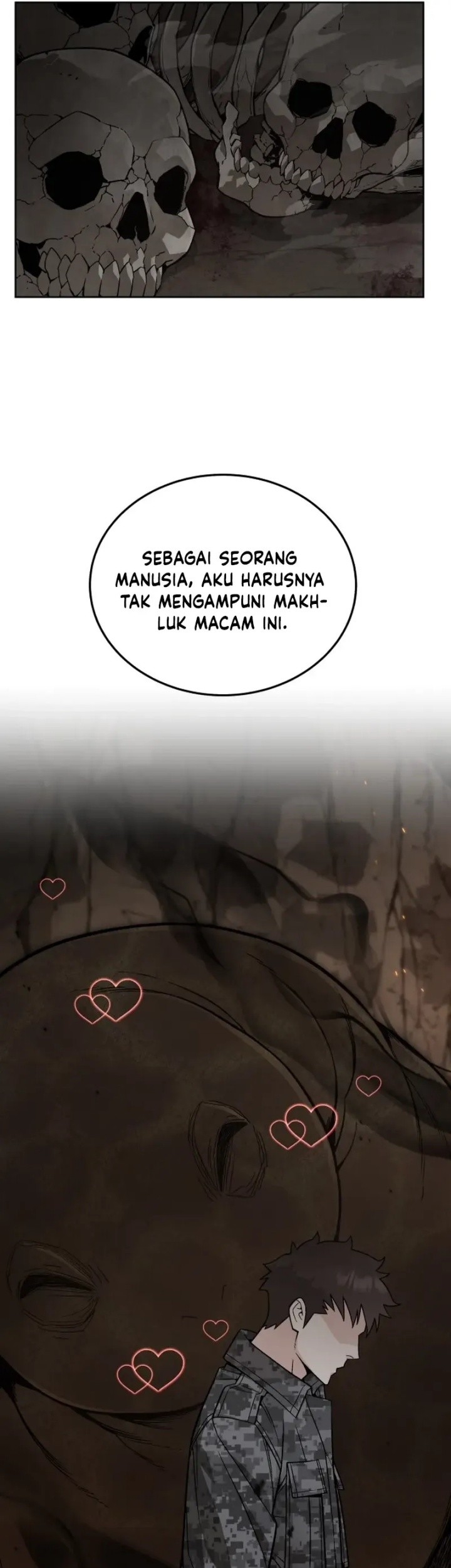 Apocalyptic Chef Awakening Chapter 71 Gambar 56