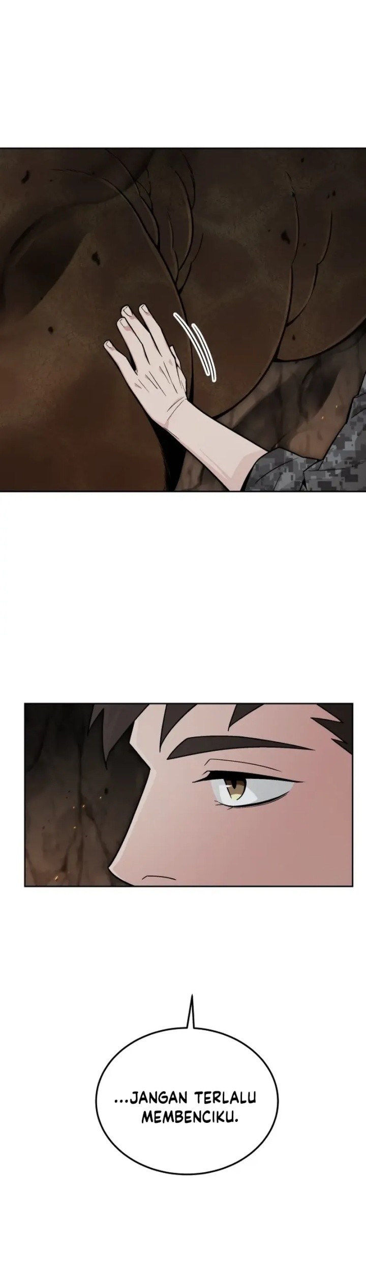 Apocalyptic Chef Awakening Chapter 71 Gambar 58