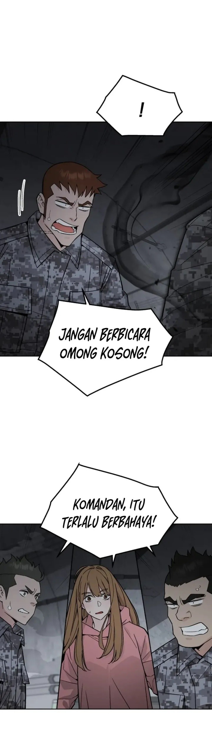 Apocalyptic Chef Awakening Chapter 71 Gambar 10