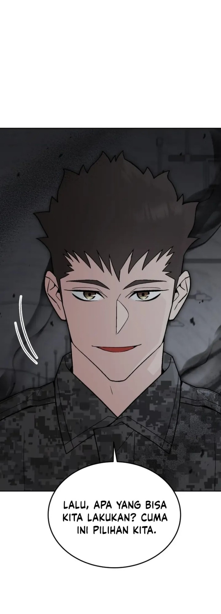 Apocalyptic Chef Awakening Chapter 71 Gambar 11
