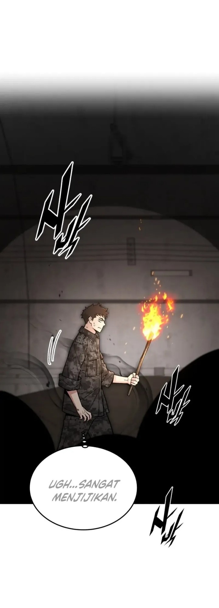 Apocalyptic Chef Awakening Chapter 71 Gambar 17